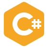 CSharp Logo