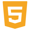 html5 Logo